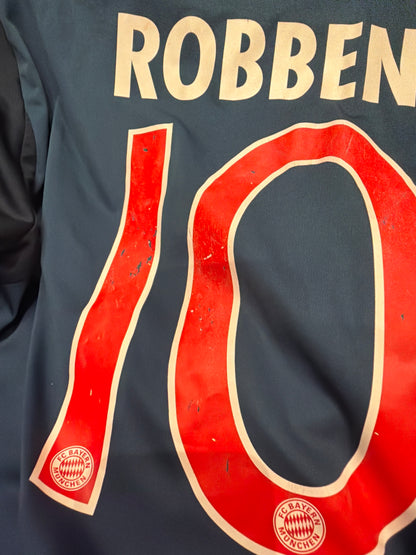 Bayern Robben 2013-14 Ausweich (S)