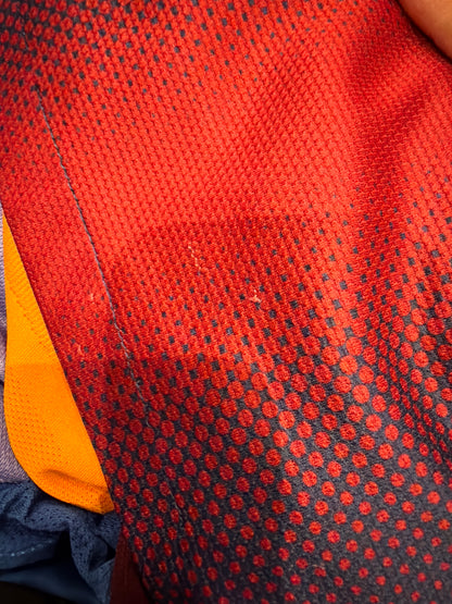 Barcelona Messi 2012-13 Heim (M)