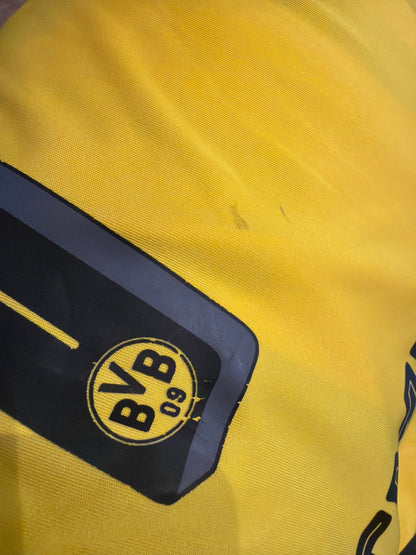 BVB Dortmund Dembélé 2016-17 Heim (M)