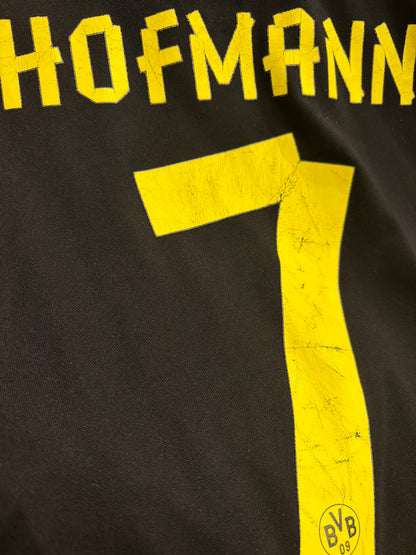 BVB Dortmund Hofmann 2013-14 Auswärts (M)