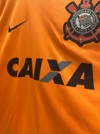 Corinthians 2015 Ausweich (L)