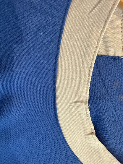 Brasilien Ronaldo 2006-07 Auswärts (M)