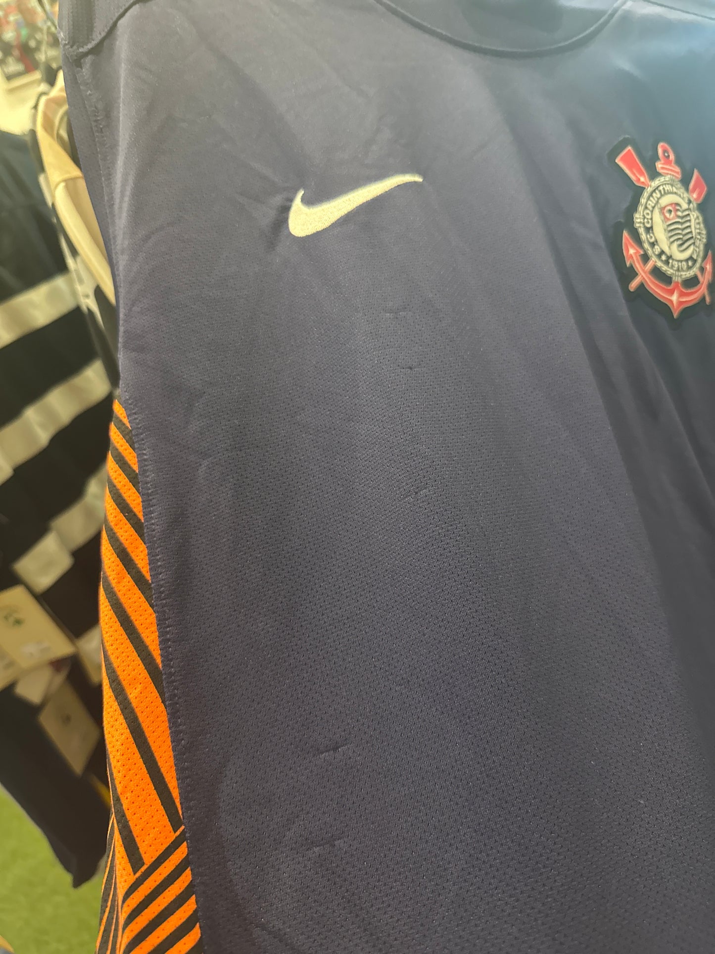 Corinthians 2012 TW (L)