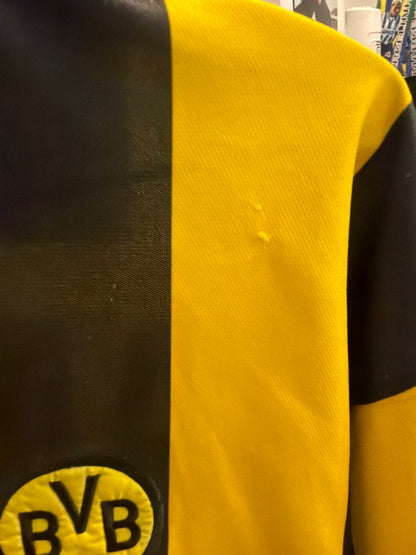 BVB Dortmund Amoroso 2000-02 Heim Langarm (L)