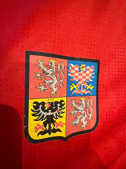 Tschechien 2008 Heim (XL)