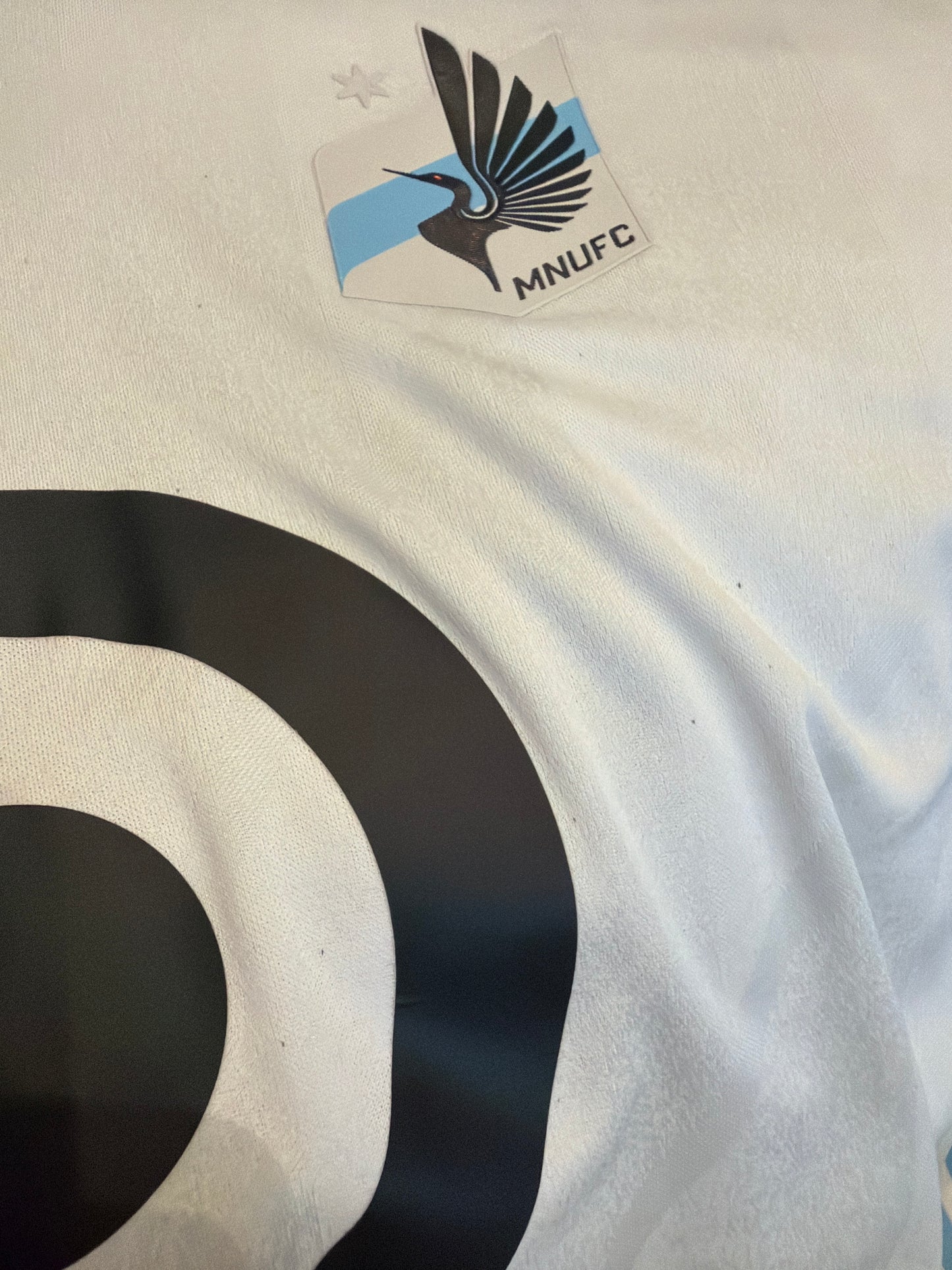 Minnesota United 2019-21 Auswärts (XXL)
