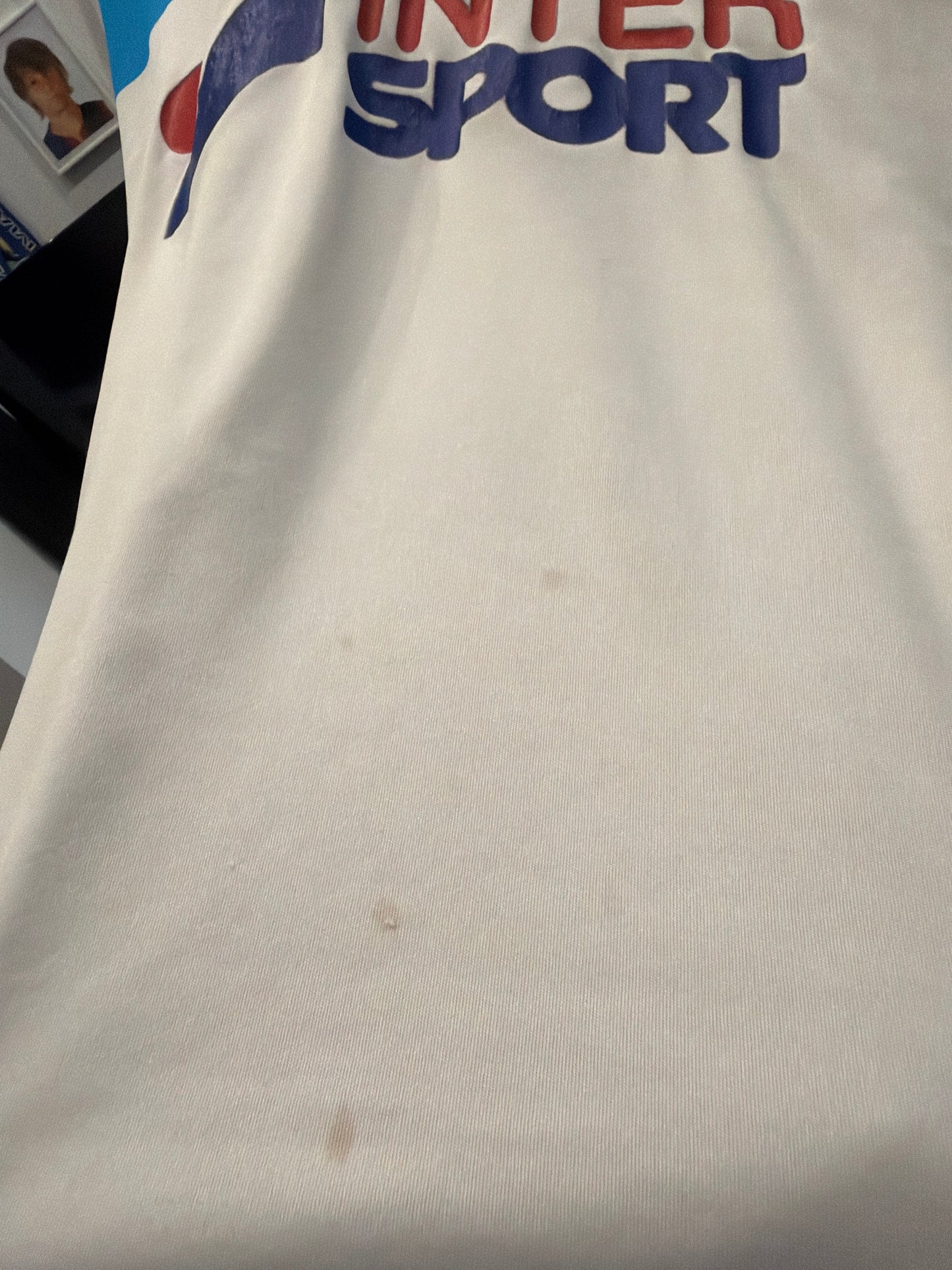 Marseille 2016-17 Heim (M)