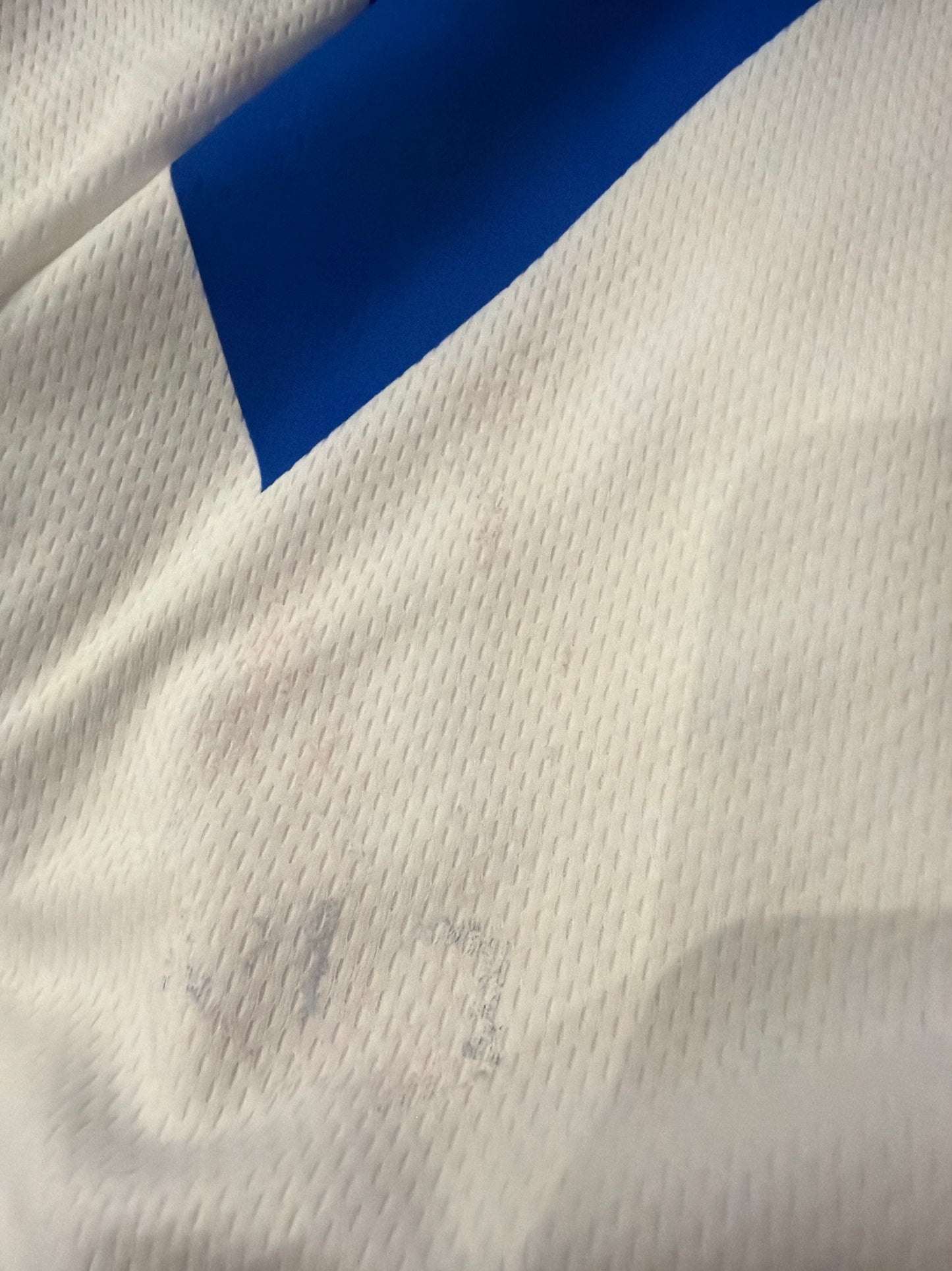 Brescia 1997-98 Auswärts Langarm (XL)