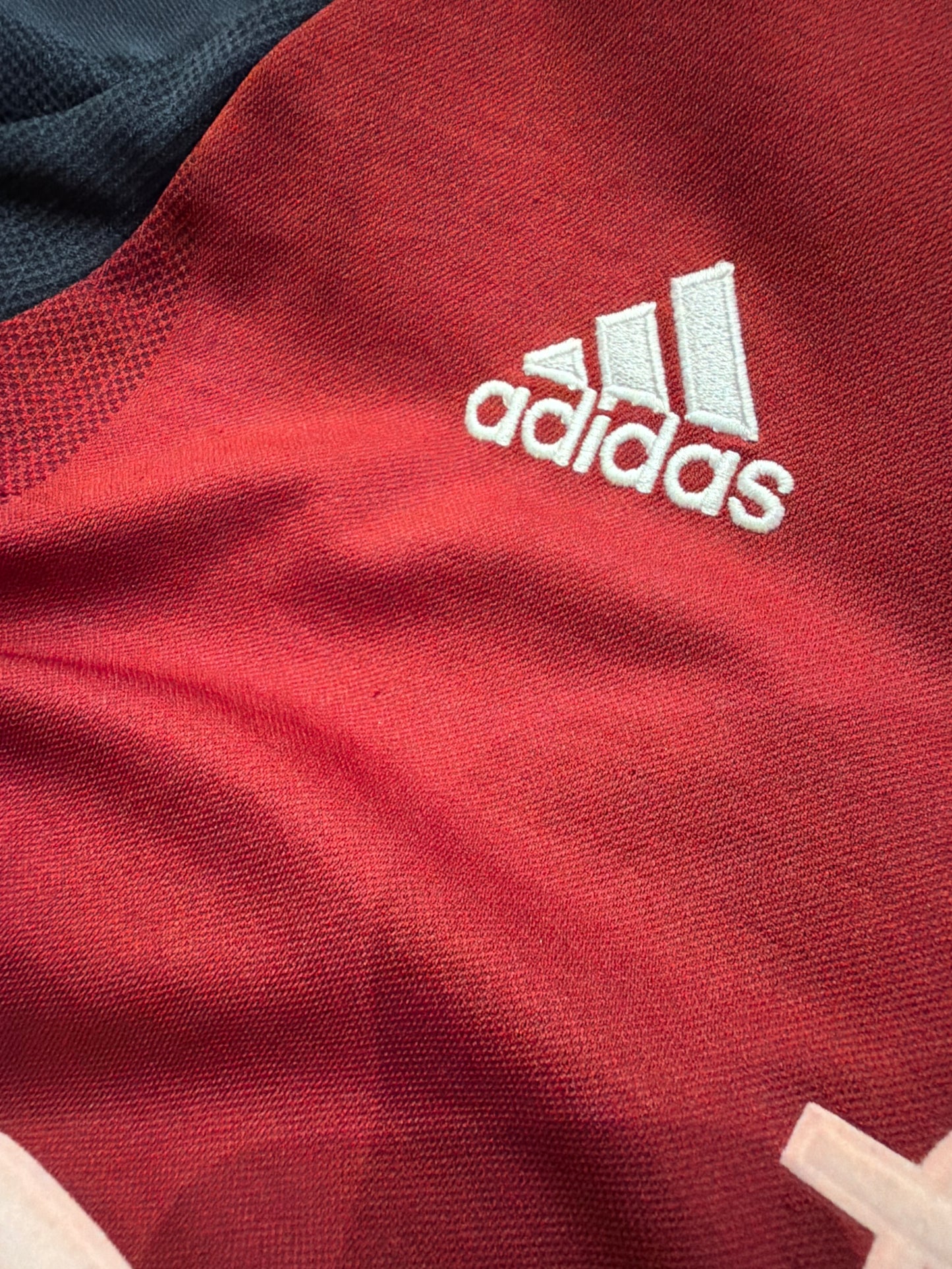 Bayern Pizarro 2001-02 Heim (XXL)
