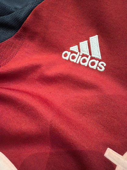 Bayern Pizarro 2001-02 Heim (XXL)