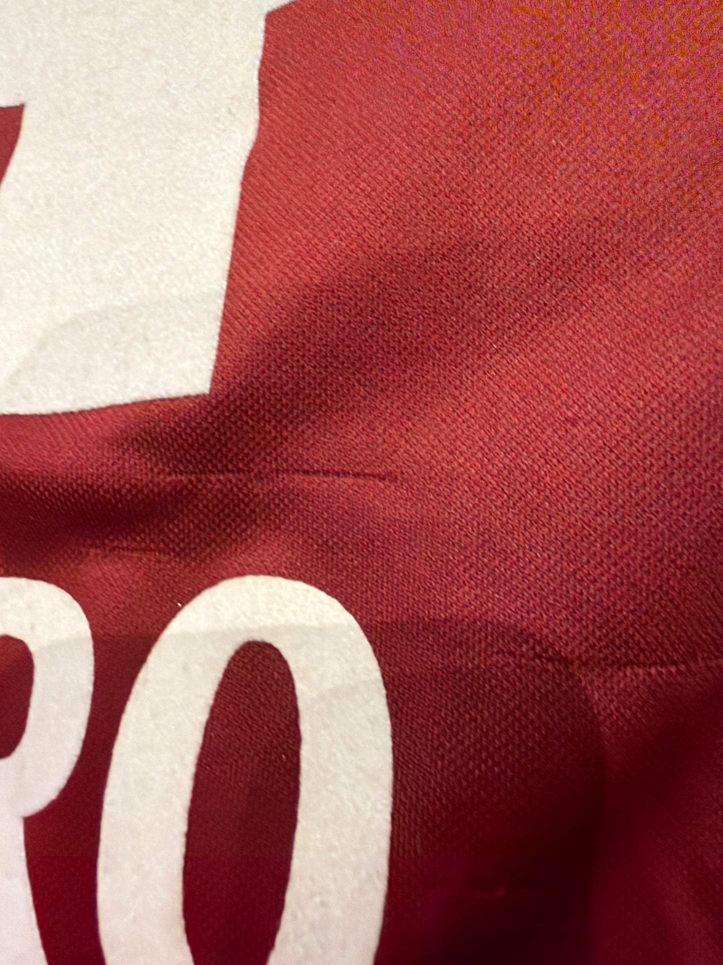 Bayern Pizarro 2001-02 Heim (XXL)