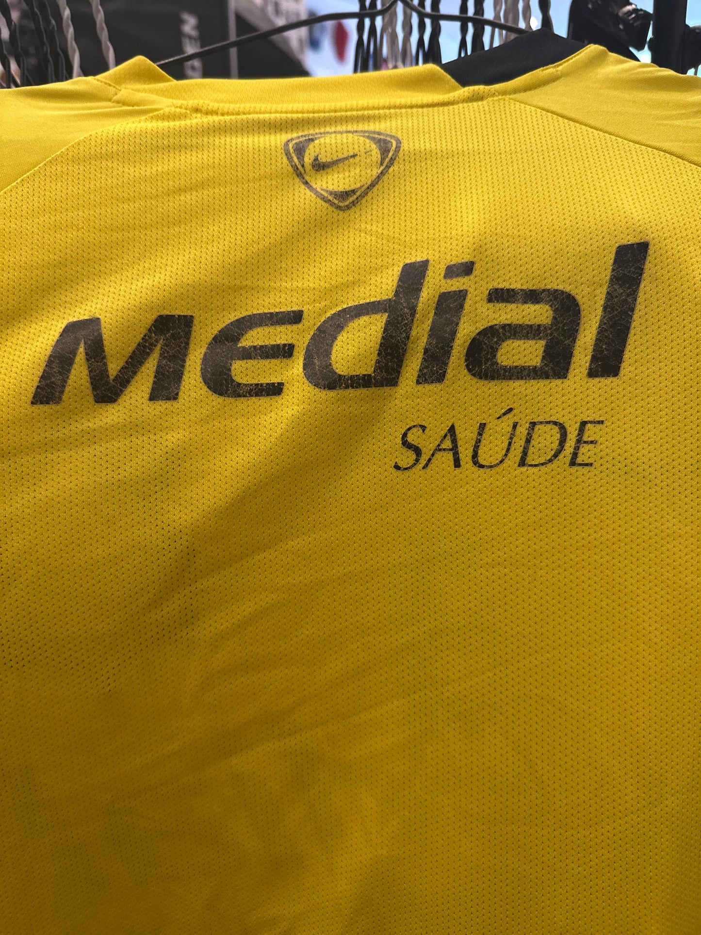 Corinthians 2008 TW (M)
