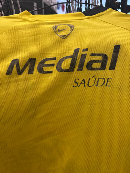 Corinthians 2008 TW (M)