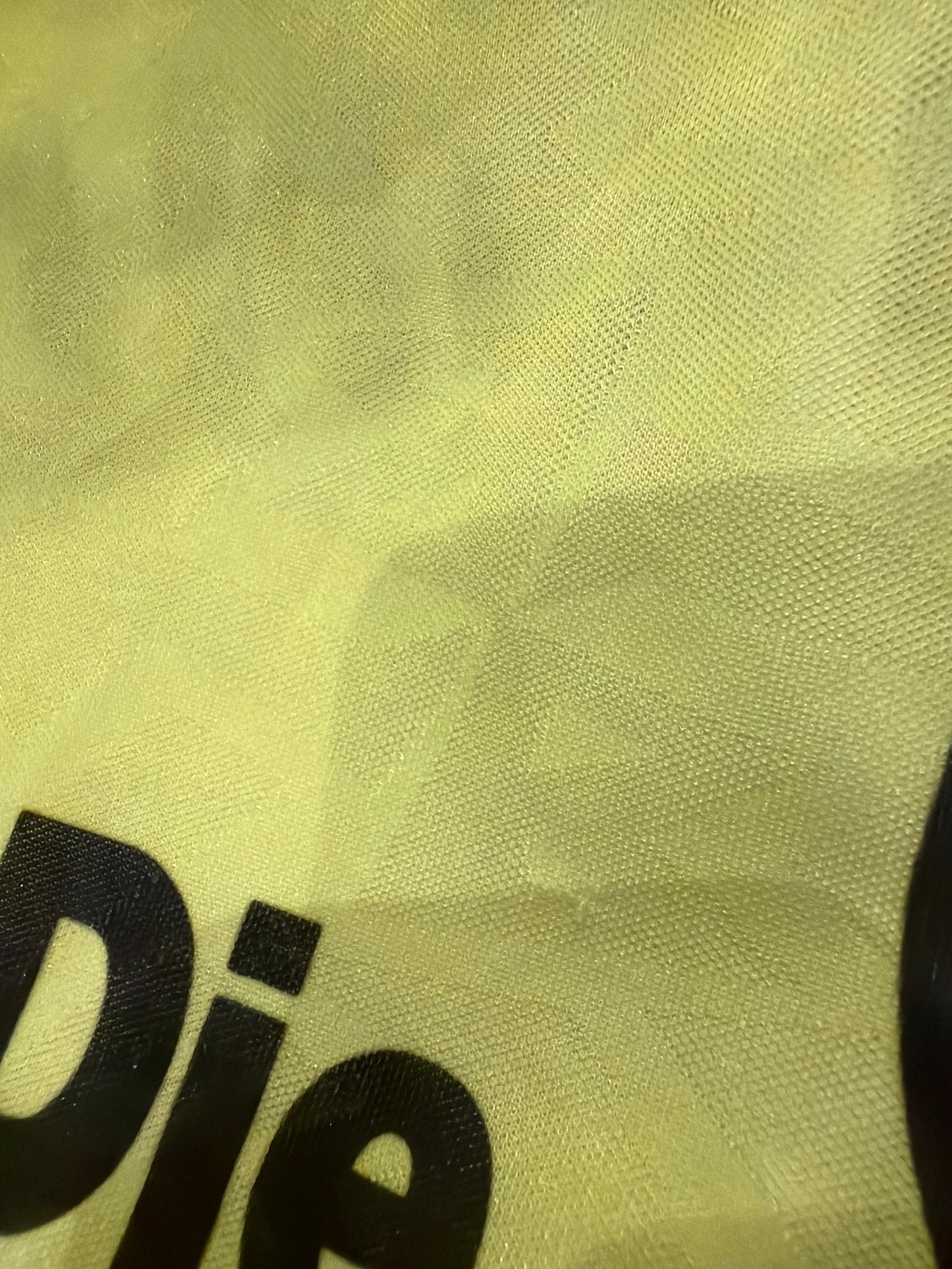 BVB Dortmund 1995-96 Heim (M)