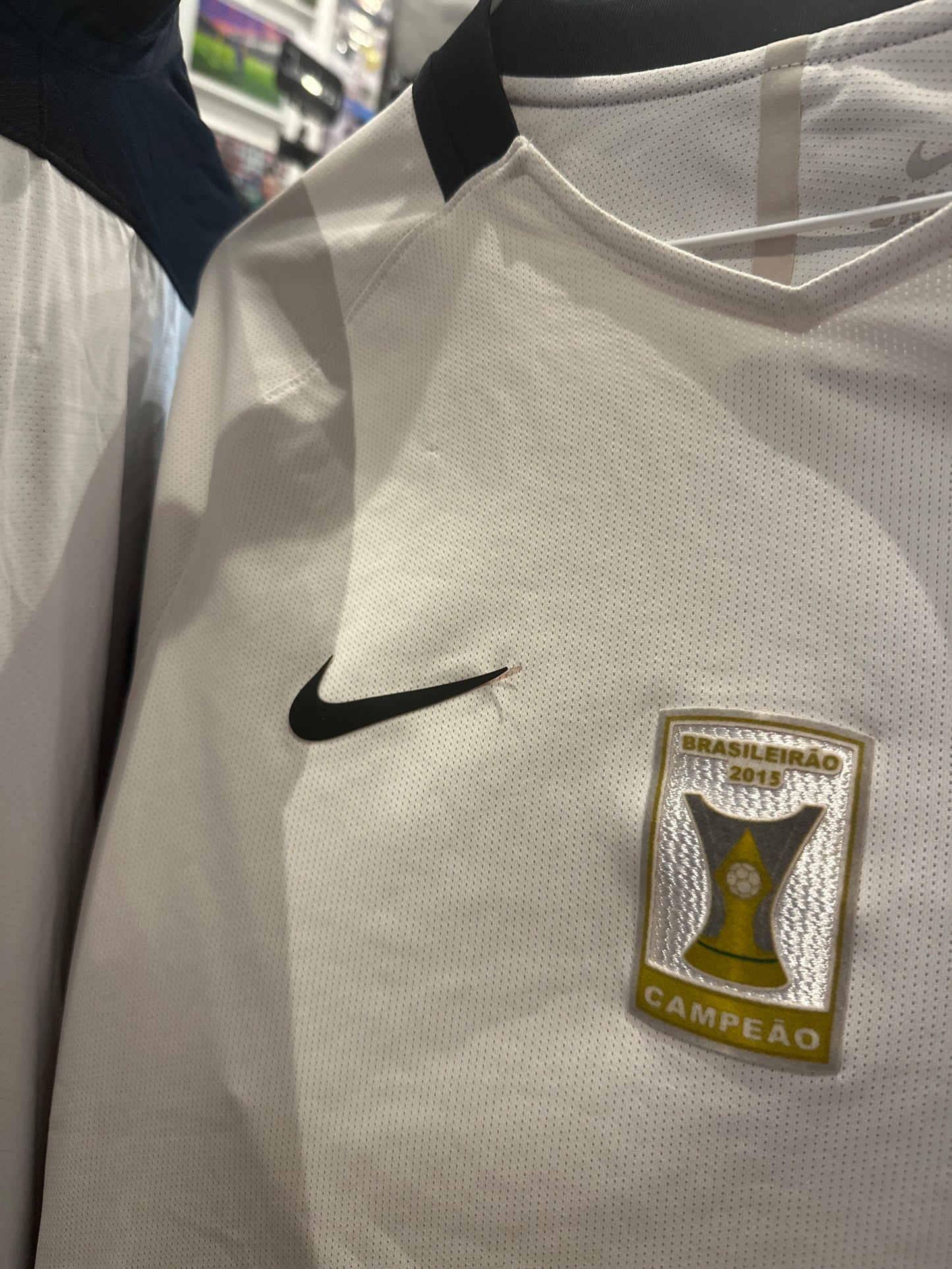 Corinthians 2016 Heim (L)