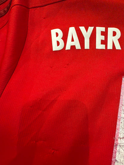 Bayern Costa 2015-16 Heim (L)