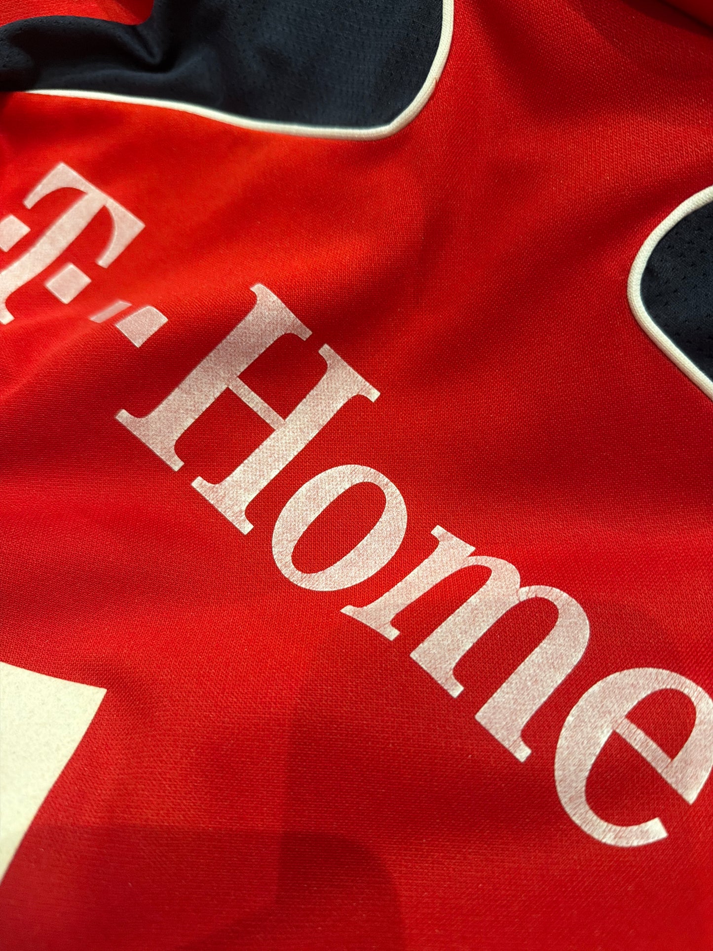 Bayern 2005-06 Jacke (XL)