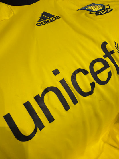 Brøndby 2010-12 Heim (M)
