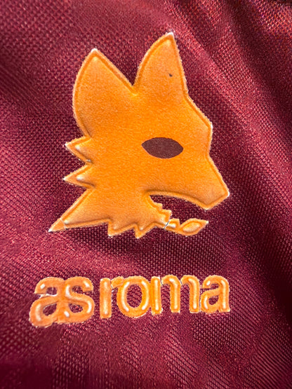 Roma 1995-96 Heim (XL)