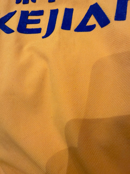 Everton 2003-04 Auswärts (L)