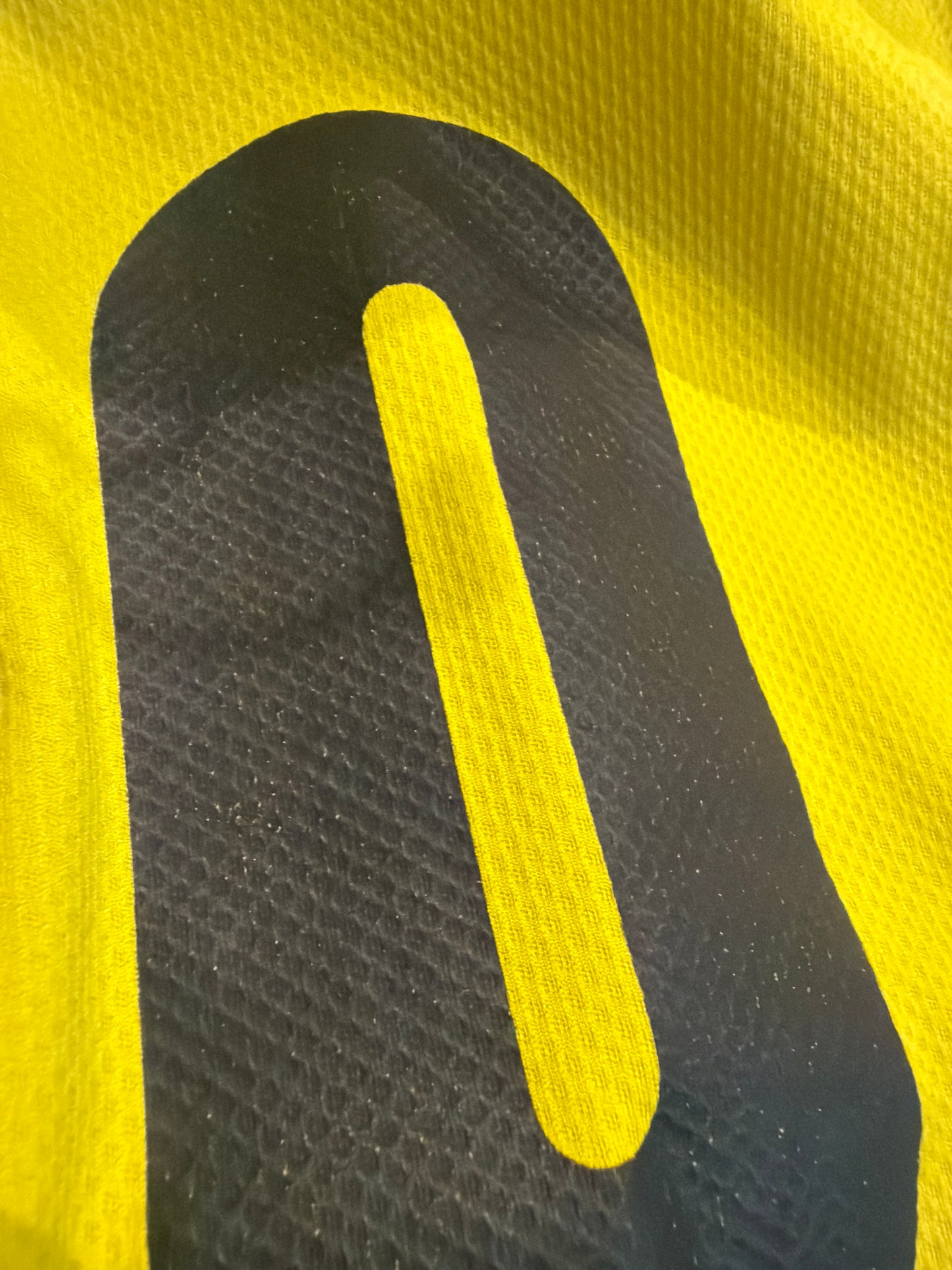 BVB Dortmund Haaland 2020-21 Heim (M)