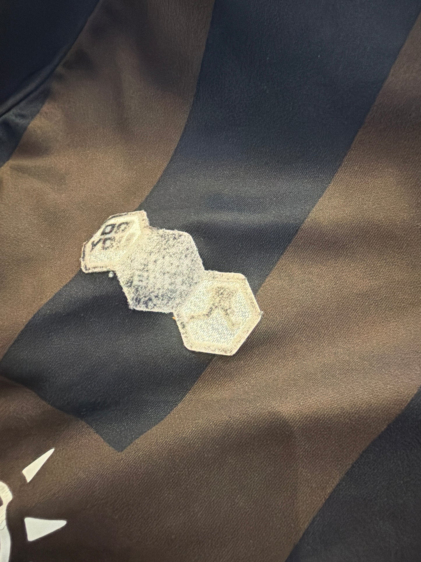 St. Pauli 2011-12 Heim (XL)