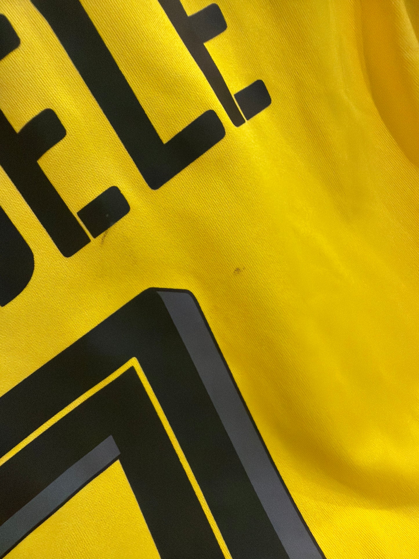 BVB Dortmund Dembélé 2016-17 Heim (M)