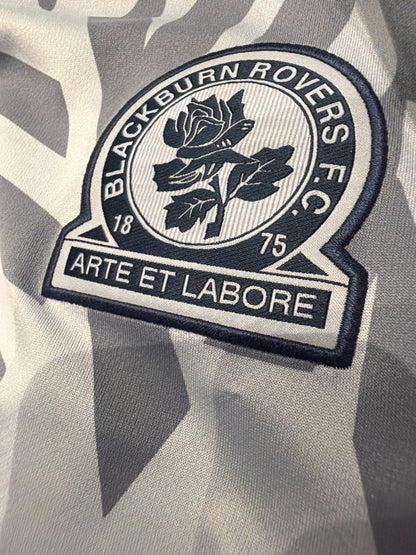 Blackburn 2019-20 Auswärts (L)