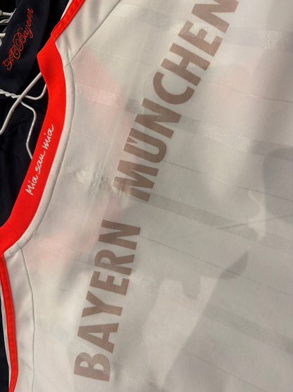 Bayern 2012-13 Auswärts (XL)