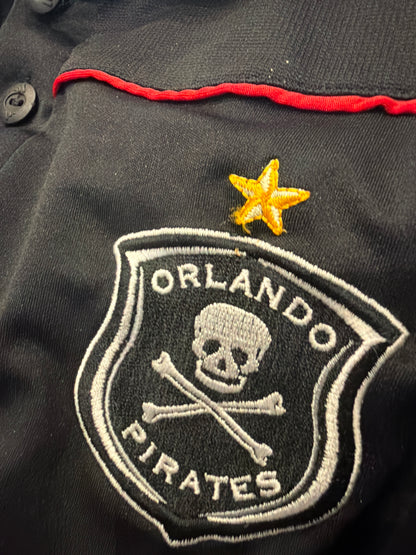 Orlando pirates 2010-11 Heim (XXL)