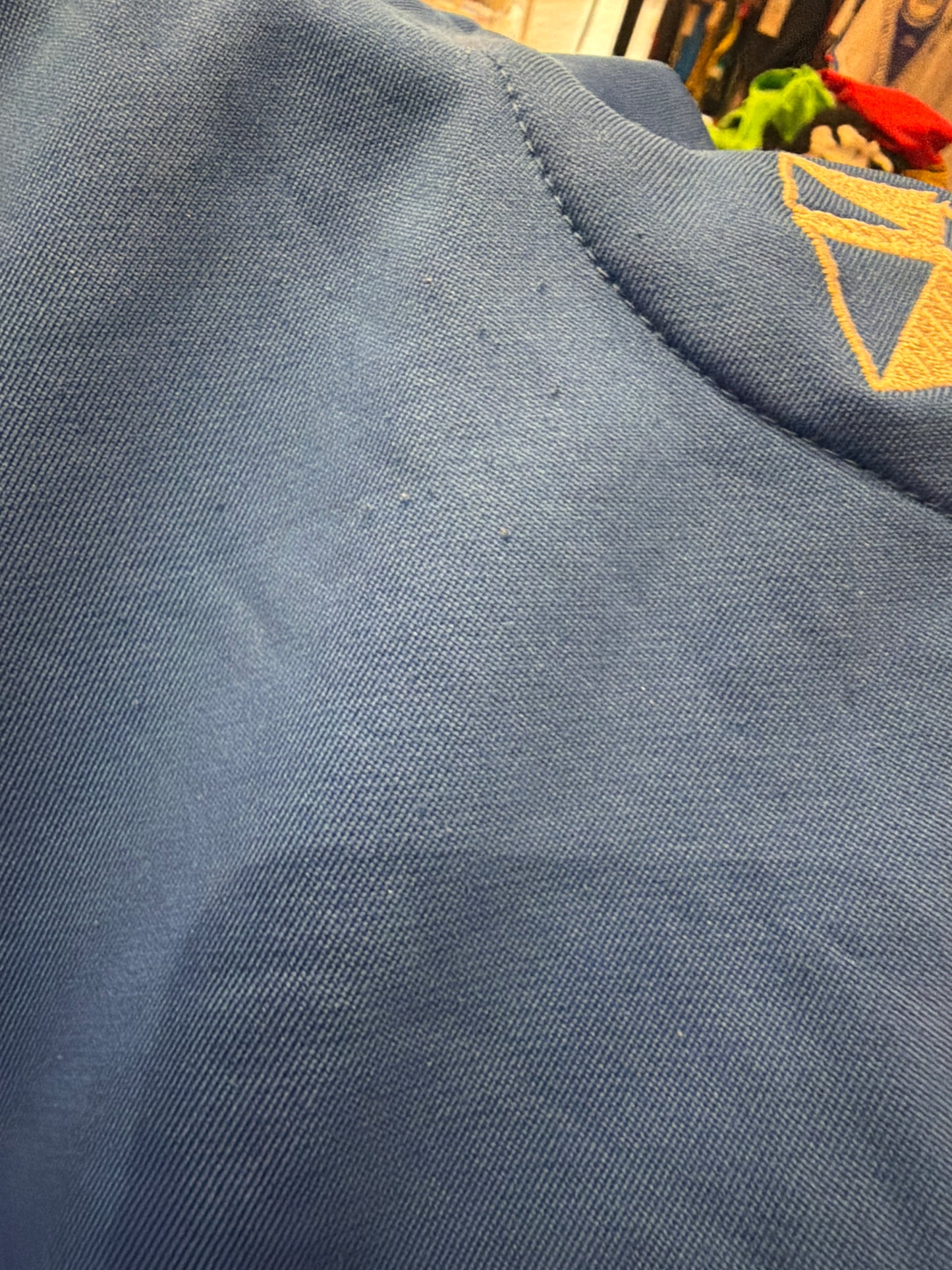Everton Drilltop (L)