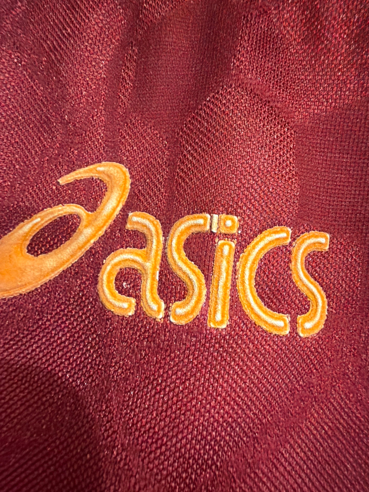 Roma 1995-96 Heim (XL)