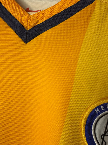 Hertha Ausweich (XXL)