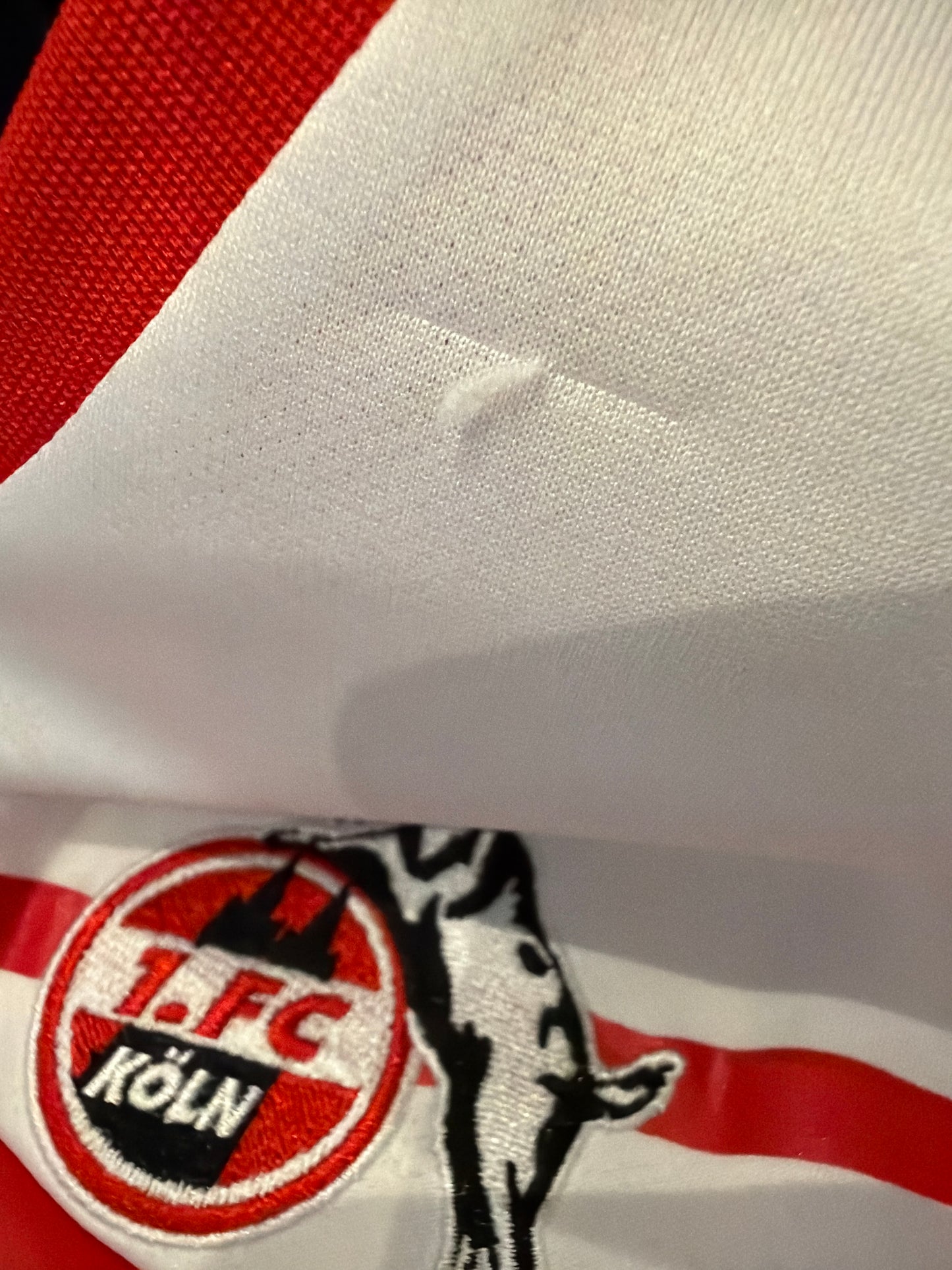 Köln 2018-19 Heim (XL)