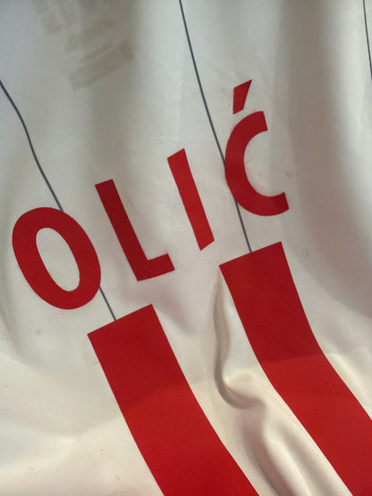 Bayern Olic 2009-10 Auswärts (XXL)