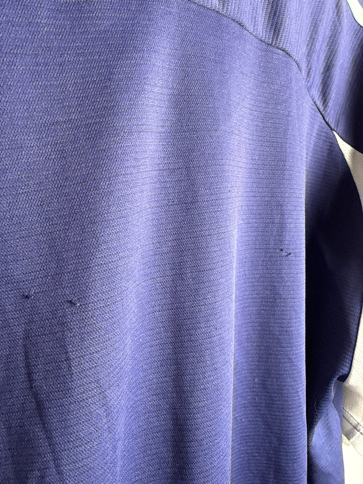 Marseille Away 99-00 (XL)