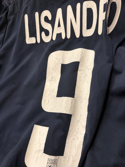 Lyon Lisandro 2009-10 Auswärts (XL)
