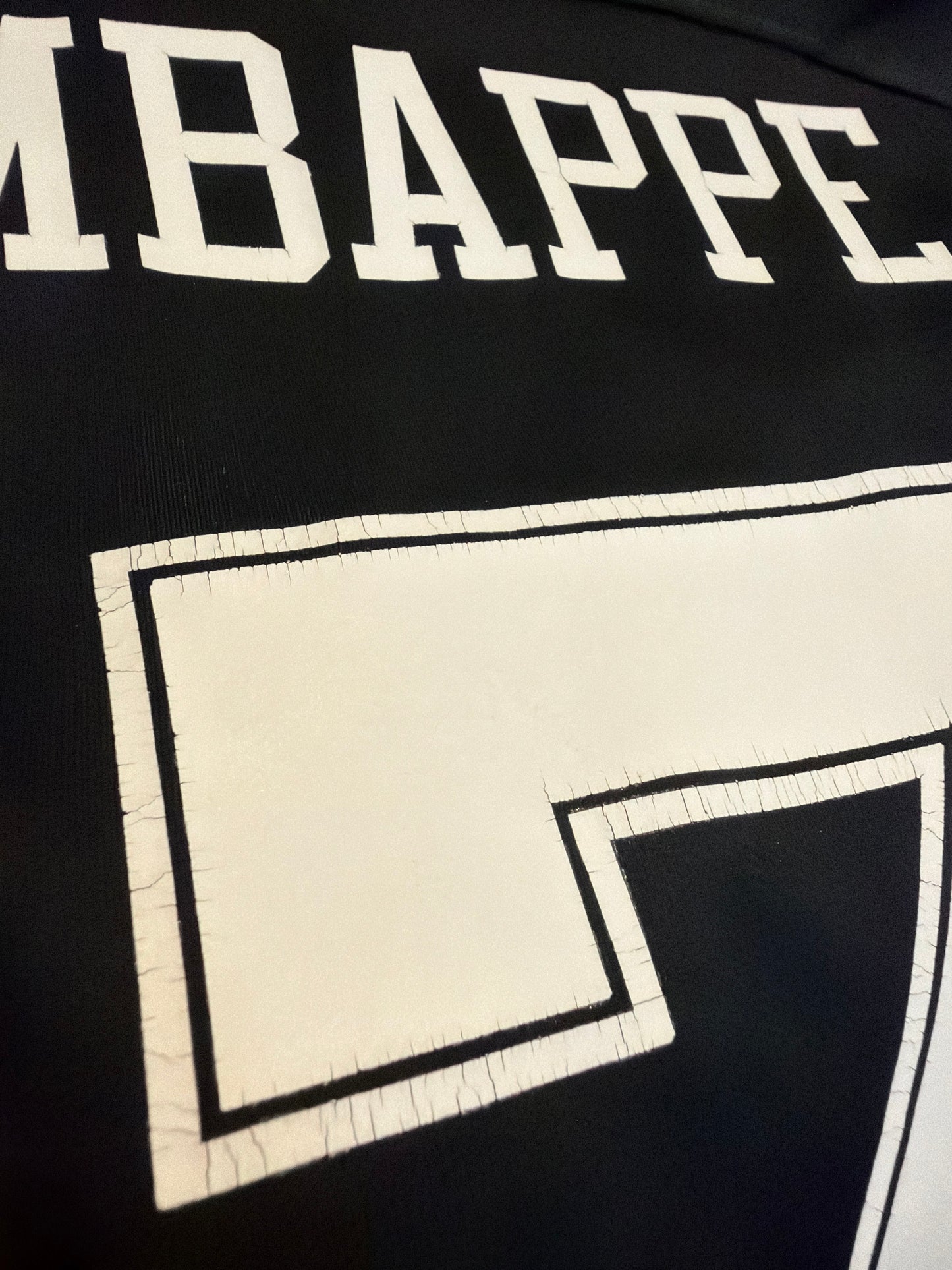 PSG Mbappe 2018-19 Ausweich (L)