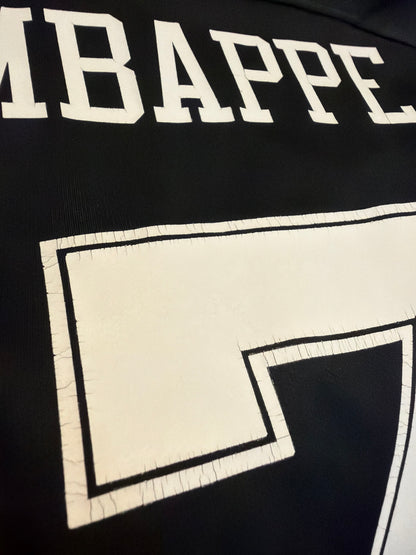 PSG Mbappe 2018-19 Ausweich (L)