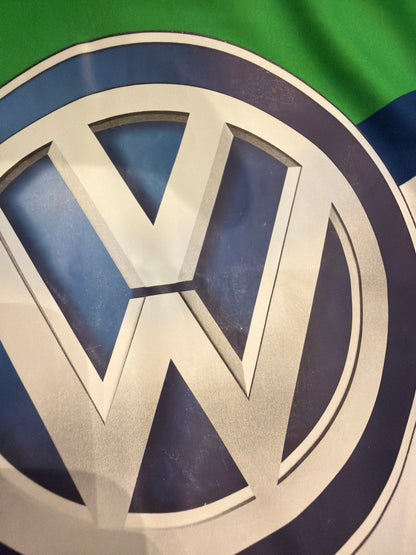 Wolfsburg Bendtner 2015-16 Heim (XL)