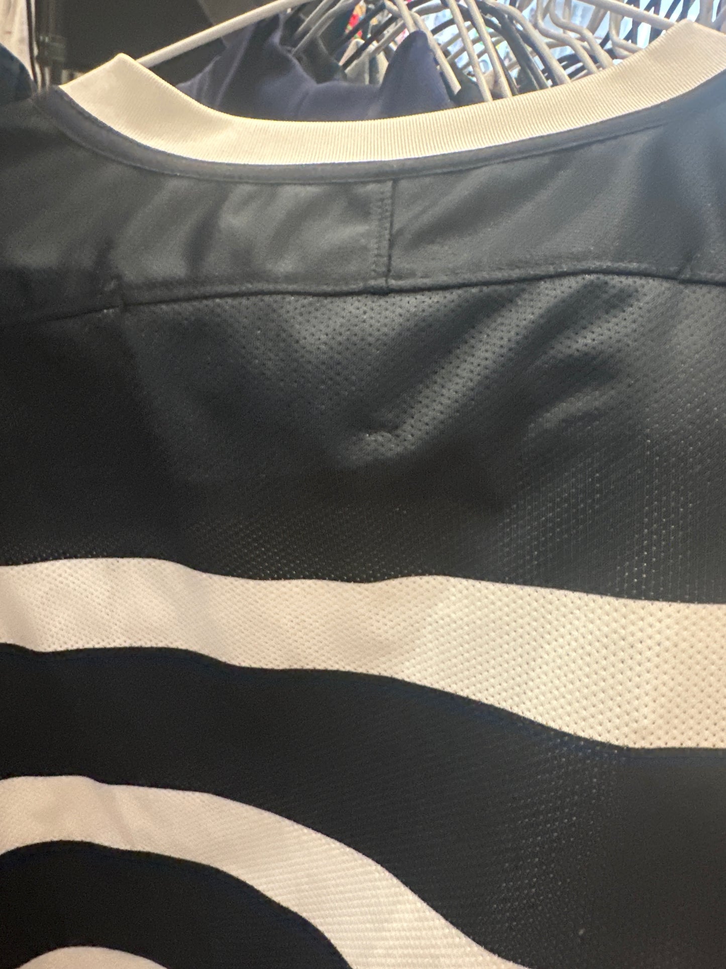 Corinthians 2016 Auswärts (L)