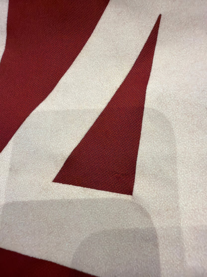 Bayern Pizarro 2001-02 Heim (XXL)