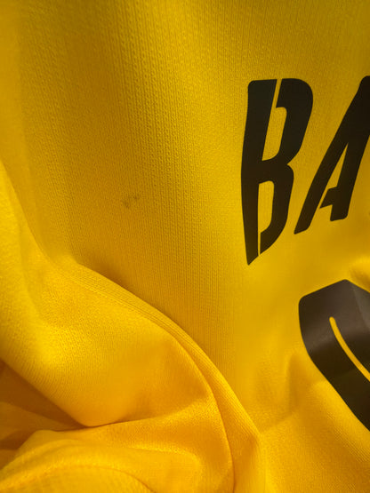 BVB Dortmund Batshuayi 2017-18 Heim (M)