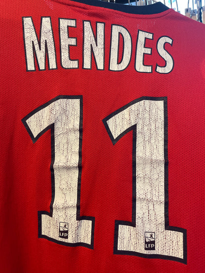 Lille Mendes 2013-14 Heim (M)
