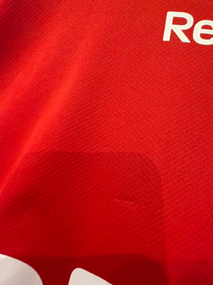 Köln Podolski 2009-10 Heim (XXL)