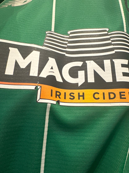 Celtic 2015-16 Auswärts (L)