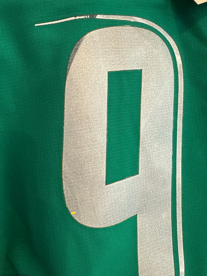 Kamerun Eto'o 2006 Heim BNWT (L)