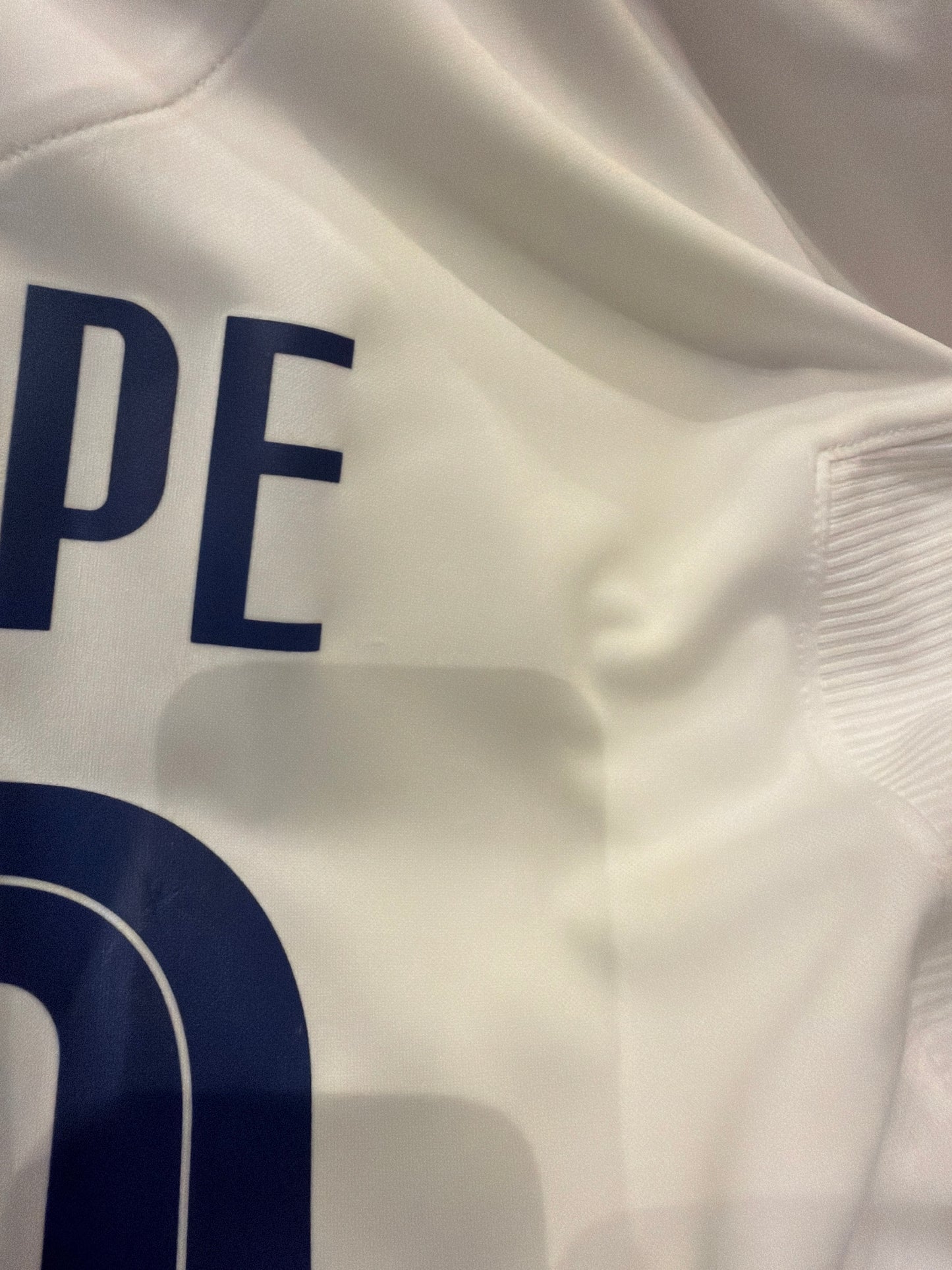 Frankreich Mbappe 2020 Auswärts BNWT (XL)