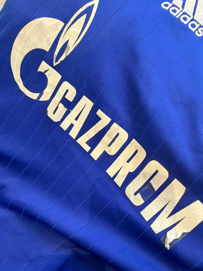 Schalke Kuranyi 2007-08 Heim (M)