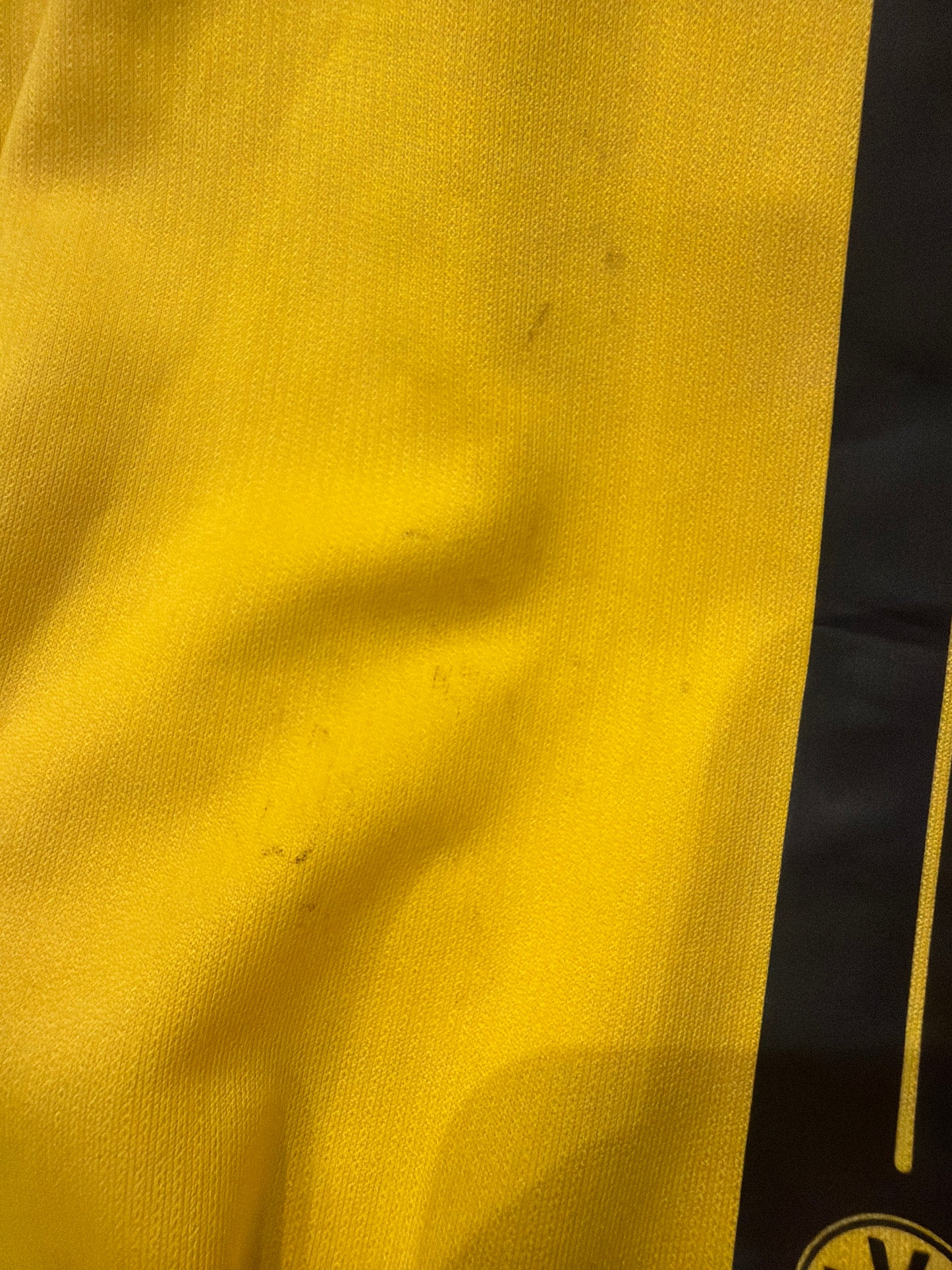 BVB Dortmund Reus 2017-18 Auswärts (M)